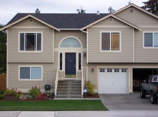 18013 110th Street Ct E, Bonney Lake, WA 98391