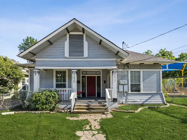 820 W 10th St, Dallas, TX 75208