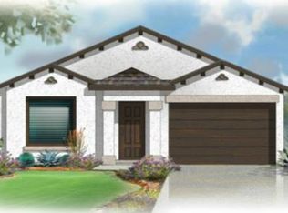 437 Lt Luis Peralta Rd, Socorro, TX 79927