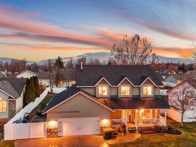 1055 E Warm Springs Ave, Post Falls, ID, 83854