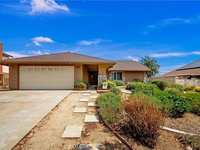 1442 Diego Way, Upland, CA, 91786