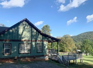1100 Rova Way, Hiawassee, GA 30546