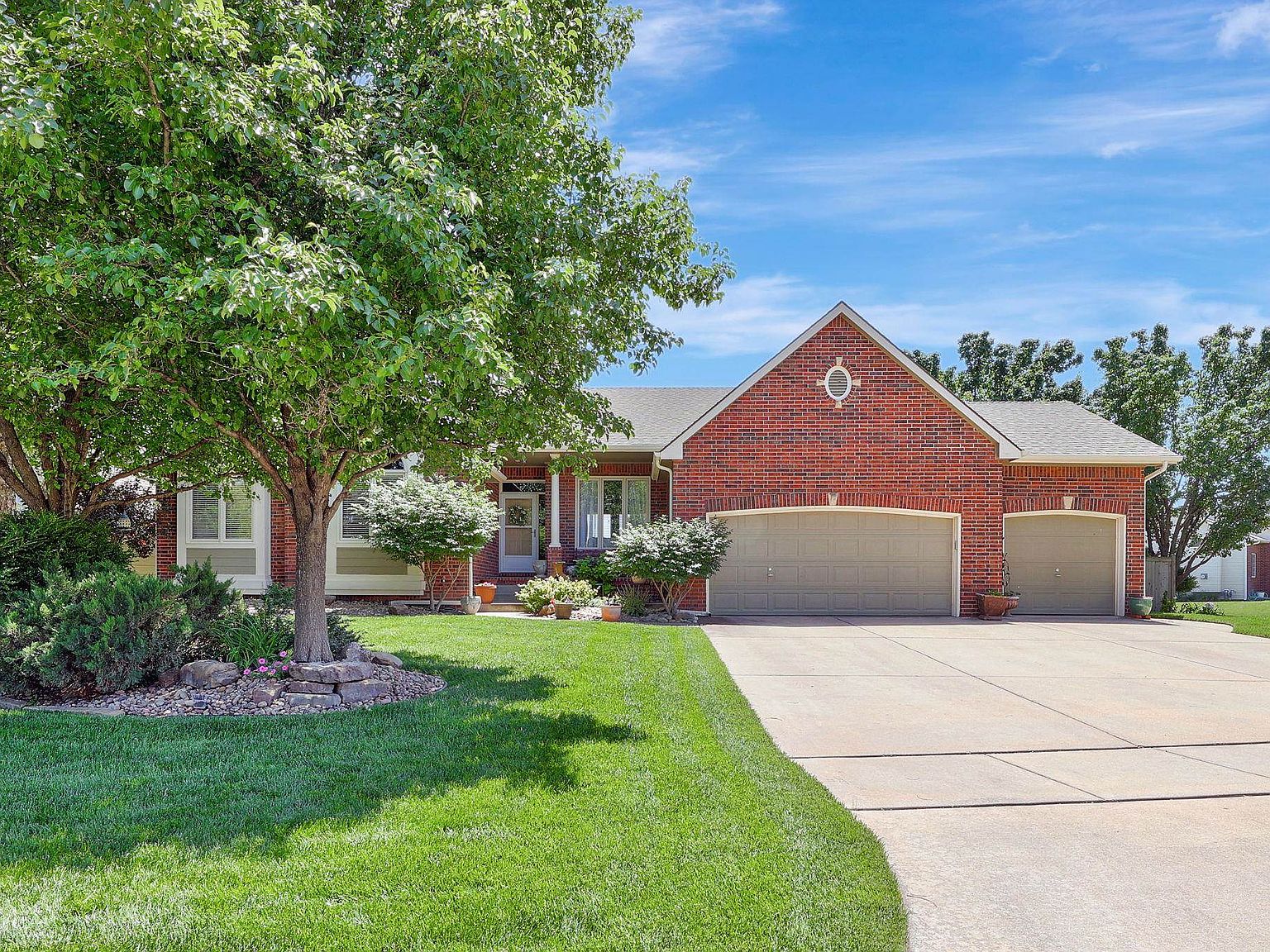 294 S Maple Dunes Ct, Wichita, KS 67235 Zillow