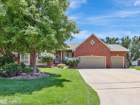 294 S Maple Dunes Ct, Wichita, KS 67235