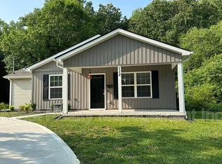 112 Bennett Ln, Oak Ridge, TN 37830