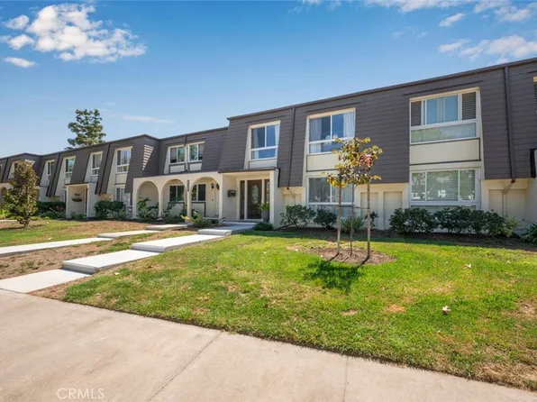 4122 Avenida Sevilla, Cypress, CA 90630