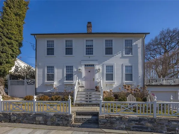 191 Main Street, Fairfield, CT 06890