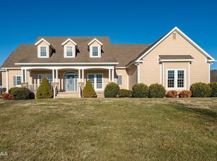 287 Saylor Hill Rd, Limestone, TN 37681