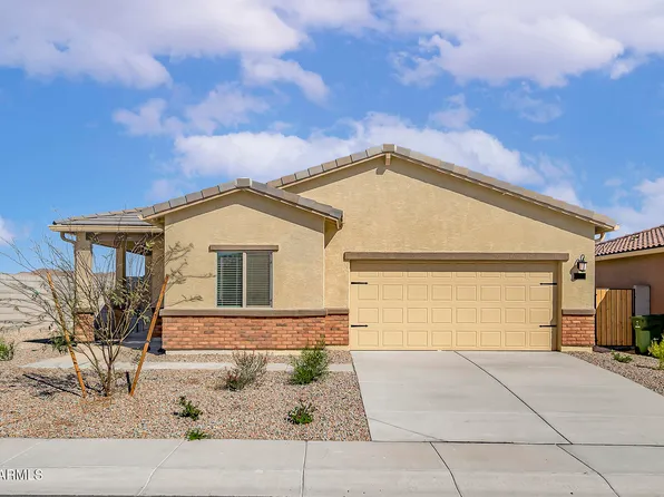 617 W Red Hawk Court, Casa Grande, AZ 85122