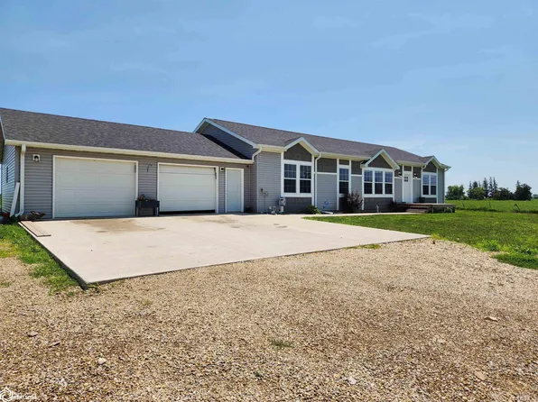 3145 K Ave, Toledo, IA 52342