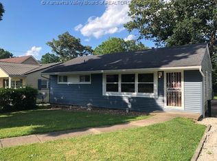 6249 Rosalind Rd, Huntington, WV 25705