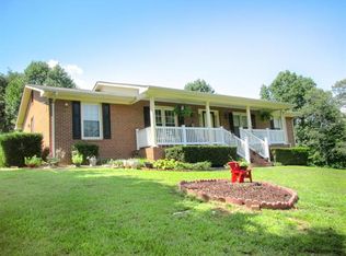 3010 Quarles Rd, Thaxton, VA 24174