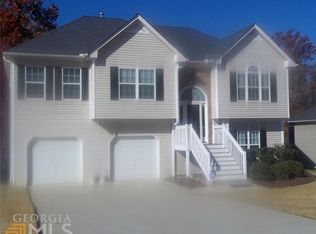 2635 Lithia Ridge Dr, Lithia Springs, GA 30122