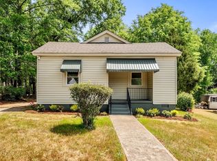 505 Cathcart Dr, Anderson, SC 29624