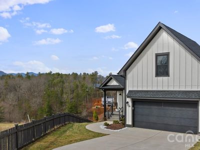 41 Alaskan Dr, Leicester, NC, 28748