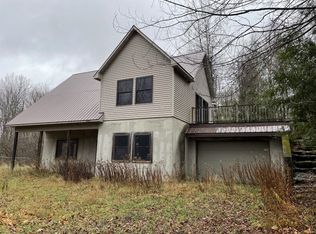 234 E Richford Slide Rd, Richford, VT 05476