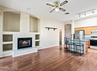 1000 N Northern Vista Pl, Tucson, AZ 85748