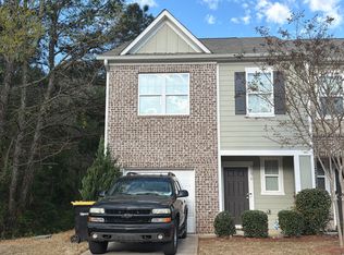 11876 Fuller St, Hampton, GA 30228