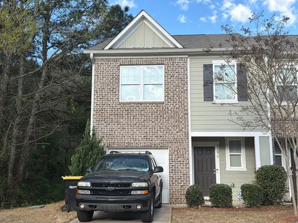 11876 Fuller St, Hampton, GA 30228