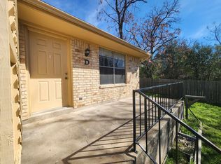 306 Whispering Oaks Ln UNIT D, Ingram, TX 78025