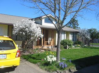 184 Willow Way E, Monmouth, OR 97361