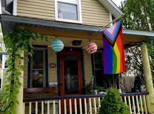 112 Heck Ave SIDE 2, Ocean Grove, NJ 07756