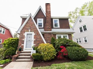 163 Grace St, Cranston, RI 02910