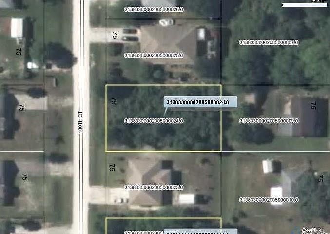 1st image of 8186 100th Ct