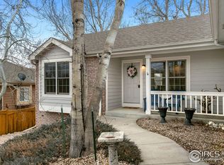425 Flagler Rd, Fort Collins, CO 80525