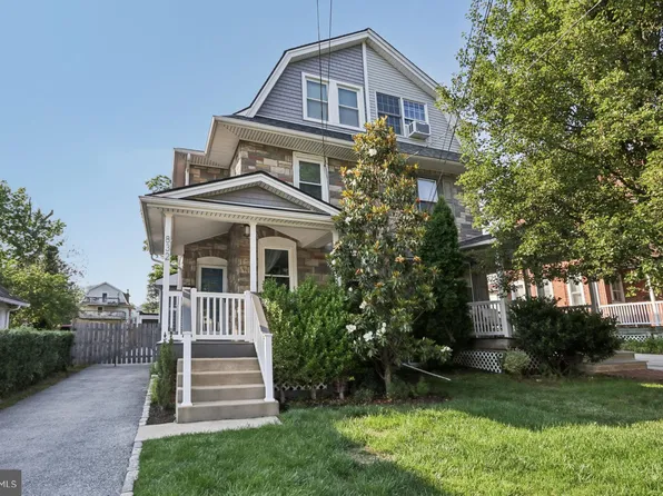832 Aubrey Ave, Ardmore, PA 19003