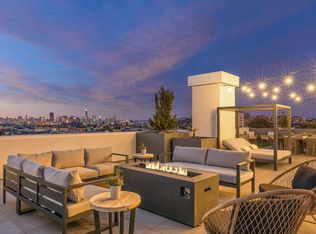 3620 Cesar Chavez St, San Francisco, CA 94110