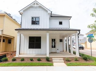 2358 Merrilee Ln SE, Atlanta, GA 30317