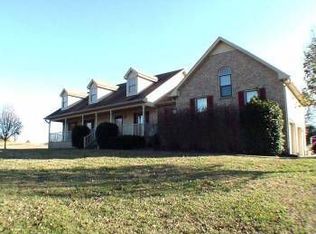 216 Wilkinson Rd, Cottontown, TN 37048