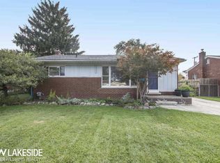 25338 Wagner Ave, Warren, MI 48089