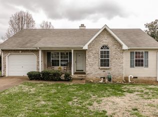 221 Portland Rd, White House, TN 37188
