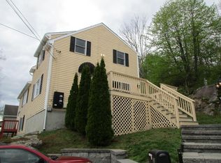 34 Winnepurkit Ave, Lynn, MA 01905