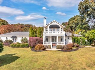 105 Chefs House Way, Townville, SC 29689