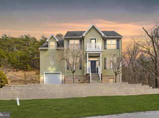 10 Sable Run Rd, Hancock, MD 21750