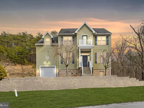 10 Sable Run Rd, Hancock, MD 21750