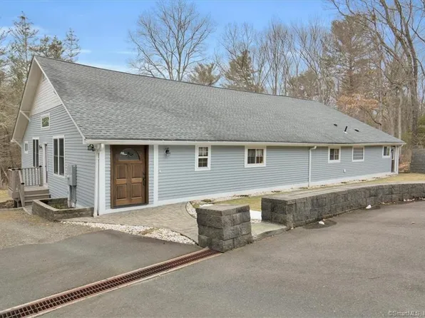 245 River Road, Willington, CT 06279