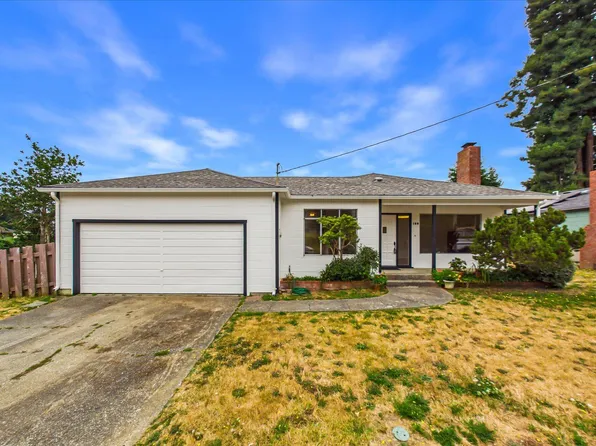 109 Acacia Dr, Blue Lake, CA 95525