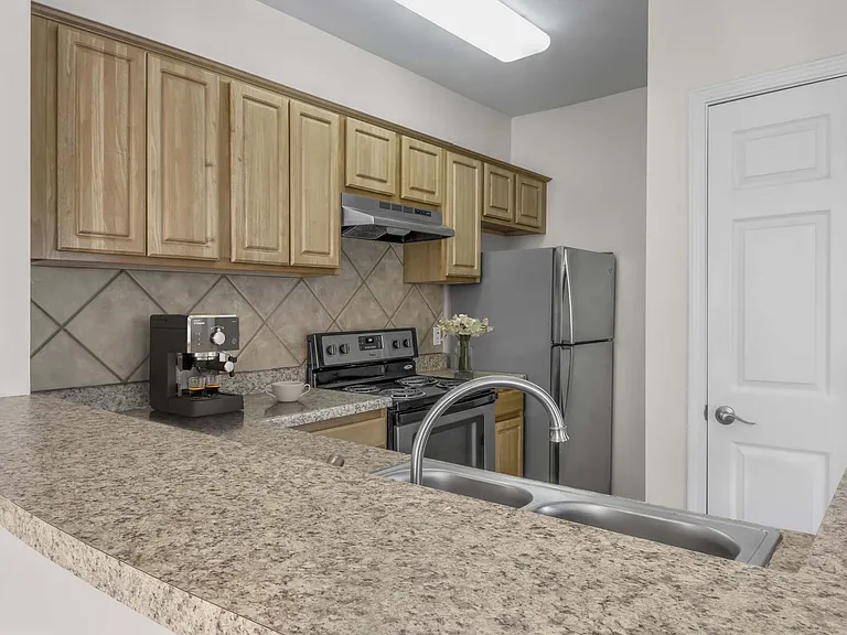 Camden Peachtree City — Photo 1