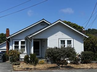 860 17th St, Arcata, CA 95521