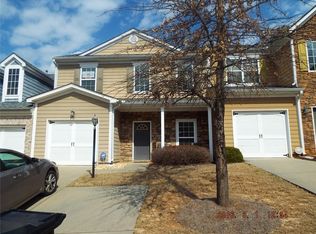 6289 Colonial Vw, Fairburn, GA 30213