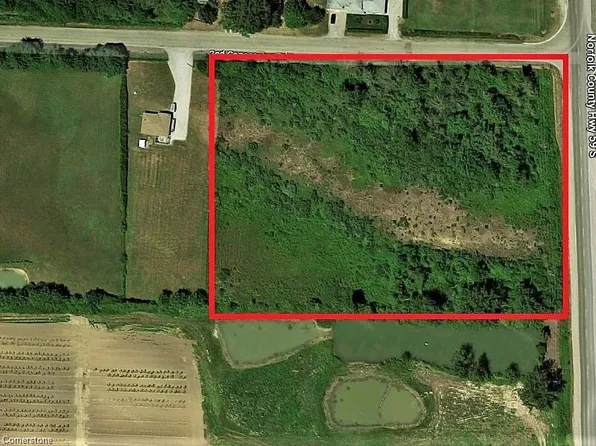 N/a 59 Hwy, Pt Rowan, ON N0E 1M0