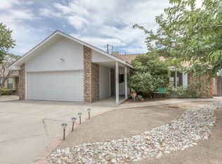3212 Vista Maravillosa NW, Albuquerque, NM 87120