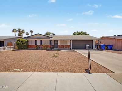 1105 S SPUR --, Mesa, AZ, 85204
