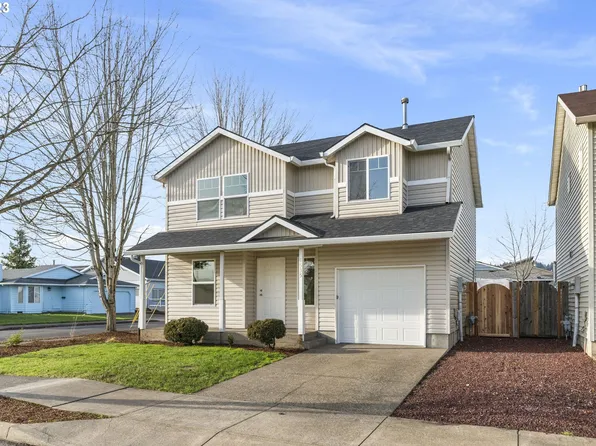 1535 SE 94th Ave, Portland, OR 97216