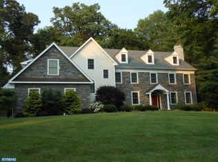 901 Great Springs Rd, Bryn Mawr, PA 19010