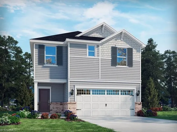 1243 Sweet Cherry Dr, Haw River, NC 27258